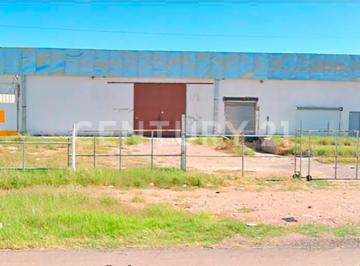 Bodega comercial · 630m² · 10 Estacionamientos · Bodega en Renta Riberas del Sacramento, Chihuahua