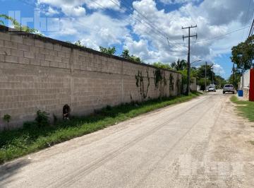 Terreno / Lote · 1600m² · Se Vende Excelente Lote de Terreno en Imi 2, Campeche