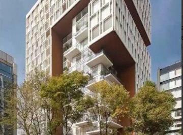 Departamento en Renta de 2 habitaciones Condesa · Departamento en Renta, Condesa