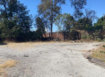 Terreno / Lote · 6639m² · Terreno en Venta "Aspro", Federal a Atlixco, Puebla