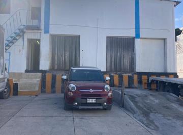 Bodega comercial de 2 habitaciones, Benito Juárez · Bodega en Renta con Camaras Frias $45,000