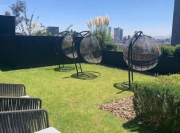 Departamento de 3 habitaciones, Miguel Hidalgo · Departamento Pet Friendly, Juegos Paran Niños, Area Para Adultos, en Venta Cdmx