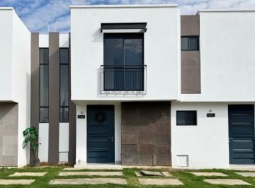 Casa de 3 habitaciones, León · Casas Nuevas en Venta en Fraccionamiento Privado Airén Residencial León Gto