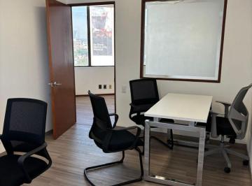 Oficina 7m² Renta San Pedro de los Pinos · Oficinas a 5 Cuadras de La Estación del Metro San Pedro de Los Pinos Cdmx