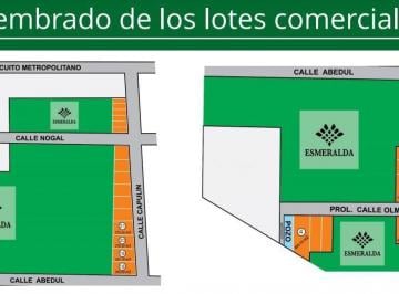 Local comercial · 181m² · Local - Santa María