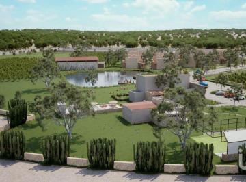 Terreno / Lote · 240m² · Terreno en Venta en Viñedo en Ezequiel Montes, Queretaro