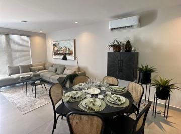Departamento de 2 habitaciones, Monterrey · Departamento en Venta, Cumbres 4to Sector, Monterrey N. L.