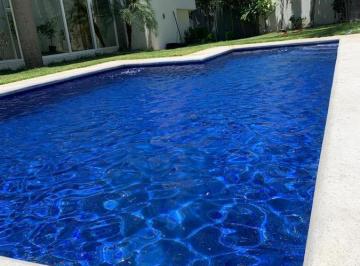 Casa · 305m² · 2 Recámaras · 2 Estacionamientos · Venta de Casa en Burgos Bugamvilia, un Lugar Ideal Para Vivir