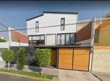 Casa de 4 habitaciones, Gustavo A. Madero · Maravillosa Casa en Lindavista!