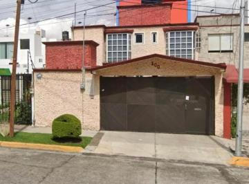 Casa de 3 habitaciones, Naucalpan de Juárez · Estupenda Casa en La Florida!