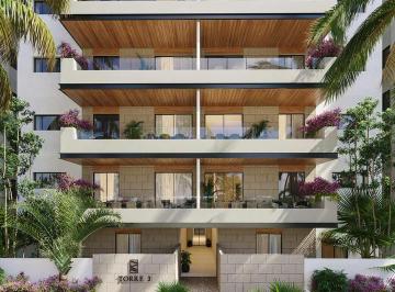 Departamento de 3 habitaciones, Cancún · Ultimos 4 Deparamentos en Venta, 3 Recámaras, Av Nizuc, Cancún
