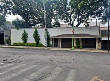 Casa de 4 habitaciones, Miguel Hidalgo · Lomas de Chapultepec