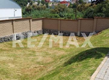 Terreno / Lote · 424m² · Terreno en Venta Parque Cuernavaca - (4)