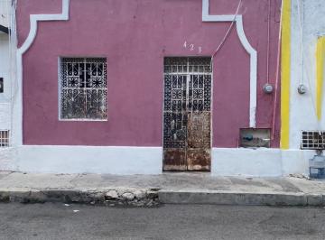 Casa · 179m² · 1 Recámara · Casa en Venta en El Centro de Mérida, Yucatán, Rumbo Santiago