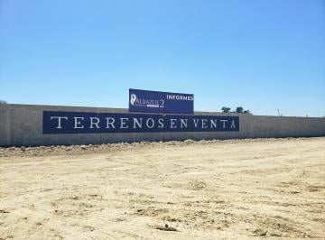 Terreno / Lote , León · Terrenos en Venta Fracc Albazul