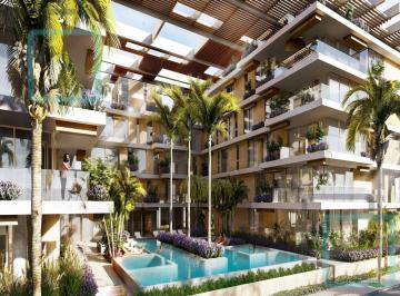 Departamento · 430m² · 4 Recámaras · 3 Estacionamientos · Departamento en Quintana Roo
