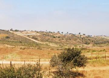 Huerta , Ensenada · Se Vende Terreno Rustico