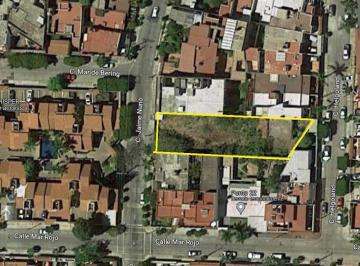 Terreno / Lote , Guadalajara · Terreno Lomas del Country 802 m² en $21,500,000