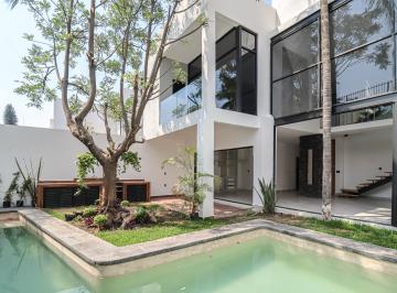 Casa de 4 habitaciones, Temixco · Casa en Venta en Lomas de Cuernavaca
