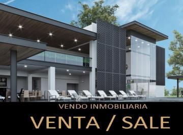 Departamento · 201m² · 3 Recámaras · 2 Estacionamientos · Departamento en Venta Magno Residencial