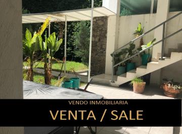 Oficina · 1609m² · Oficina en Venta Colonia Alameda