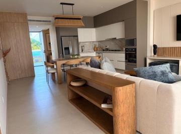 Departamento de 3 habitaciones, Bahía de Banderas · Depto en Los Tigres en Nuevo Vallarta