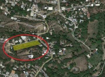 Terreno / Lote · 3790m² · Terreno en Renta en Cola de Caballo