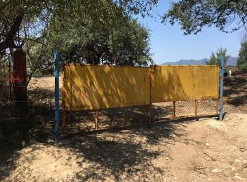 Terreno / Lote · 102000m² · Venta de Terreno Para Desarrollo Campestre