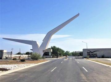 Terreno / Lote · 684m² · Terreno en Venta en Las Aves
