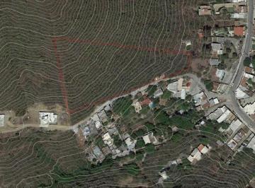 Terreno / Lote · 7644m² · Terreno en Venta Santiago N. L.