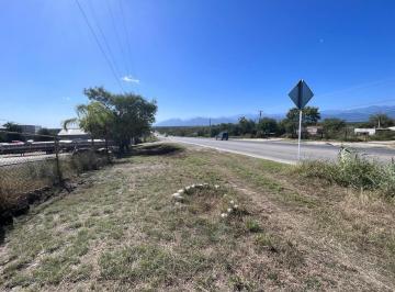 Terreno / Lote · 3200m² · Terreno en Renta en Cadereyta