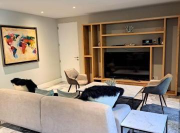 Departamento · 170m² · 3 Recámaras · 1 Estacionamiento · Departamento en Venta en Playa del Carmen