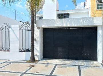 Fachada · Casa Renta Tres Habitaciones La Estancia Zapopan Jalisco