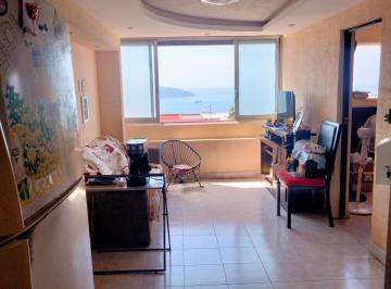 Departamento de 3 habitaciones, Acapulco de Juárez · Hermoso Departamento en Venta en Infonavit Alta Progreso con Vista a La Bahía