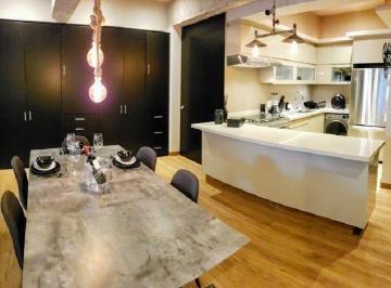 Departamento de 1 habitación, Miguel Hidalgo · Departamento Loft en Renta en Av Tecamachalco Palmas Polanco