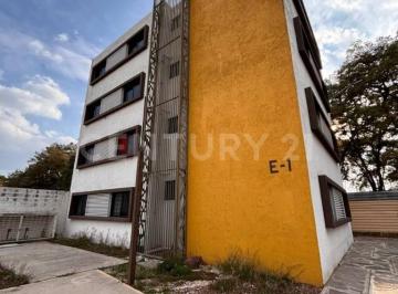 Departamento · 97m² · 3 Recámaras · 1 Estacionamiento · Departamentos en Venta - Amozoc de Mota