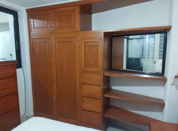 Departamento de 1 habitación, Oaxaca de Juárez · Depa Amueblado en San Felipe del Agua