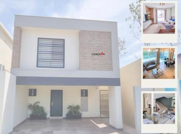 Casa de 3 habitaciones, Guadalupe · Casa de 3 Recámaras en Venta en Guadalupe, en Privada con Amenidades!