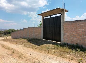 Terreno / Lote , Berriozábal · Terreno en Venta de 2,000 m² en Berriozabal, Chiapas, a 4 Cuadras del Parque