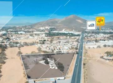 Terreno comercial , Tlajomulco de Zúñiga · "Terrenos en Venta " Star Technology Park, Tlajomulco Zúñiga
