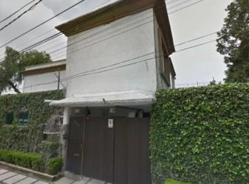 Casa de 6 habitaciones, Alvaro Obregón · Hermosa Casa Lluvia!