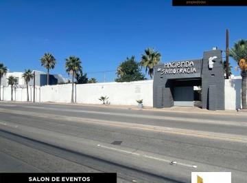 Local comercial , Chihuahua · Salón de Eventos en Venta en Tabaloapa