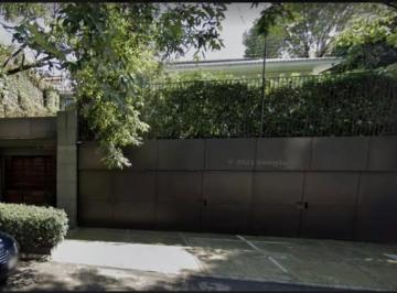Casa de 5 habitaciones, Miguel Hidalgo · Lujosa y Amplia Casa en Bosques de Las Lomas!
