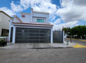 Casa en condominio de 3 habitaciones, Ahome · Casa en Venta Privada Quinta Real