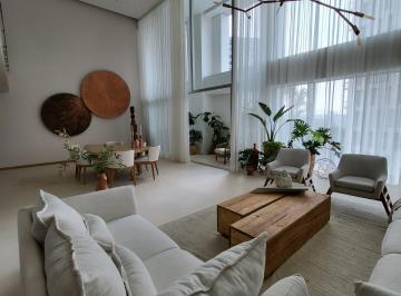 Departamento de 3 habitaciones, Guadalajara · Loft Doble Altura Sensación de Casa, Vista Verde Central Park
