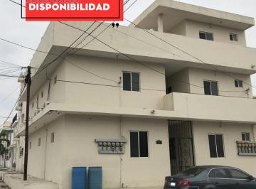 Departamento · 60m² · 1 Recámara · Loft en Renta en Universidad Poniente, Tampico Tamaulipas.