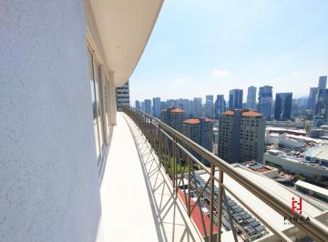 Departamento de 3 habitaciones, Cuajimalpa de Morelos · Departamento en Venta en Lomas de Vista Hermosa