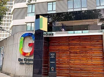Departamento de 2 habitaciones, Miguel Hidalgo · Renta de Departamento en Be Grand Polanco Torre 2