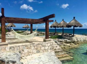 Departamento · 170m² · 2 Recámaras · 1 Estacionamiento · Departamento - Puerto Aventuras