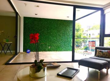 Sala · Venta Departamento con Terraza en Polanco, Entre Horacio y Masaryk